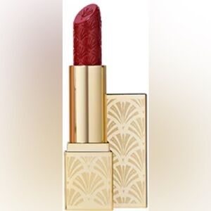 🆕️Estee Lauder Limited Edition Lipstick Red Velvet